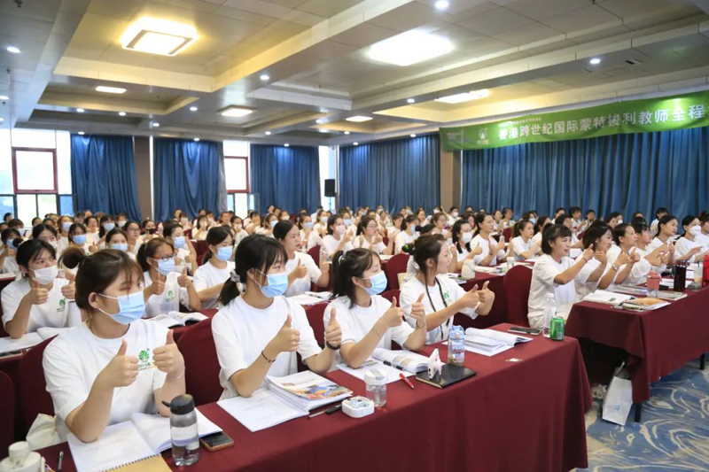 假如園長不關心這些，幼兒園注定會失敗