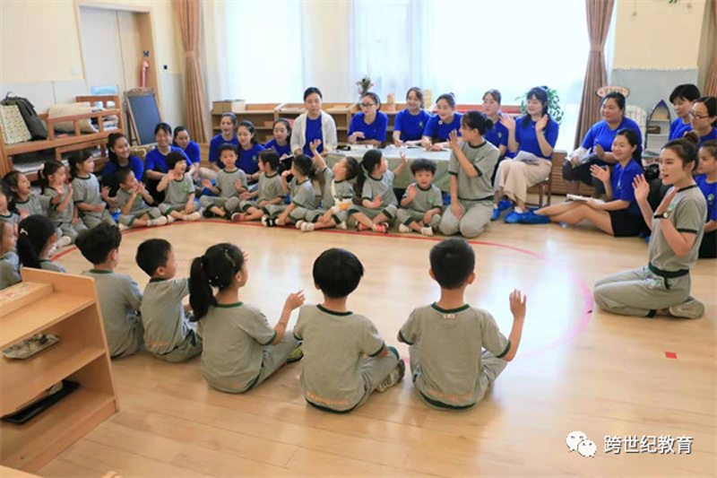高端幼兒園招生需要注意的三項(xiàng)，90%的園長都忽視了！