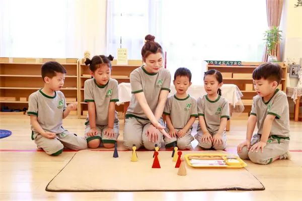 高端幼兒園聯(lián)盟，如何才能省心省力？