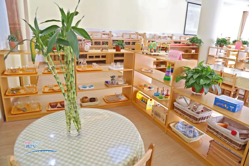 開(kāi)辦一所蒙特梭利幼兒園都需要具備什么條件？