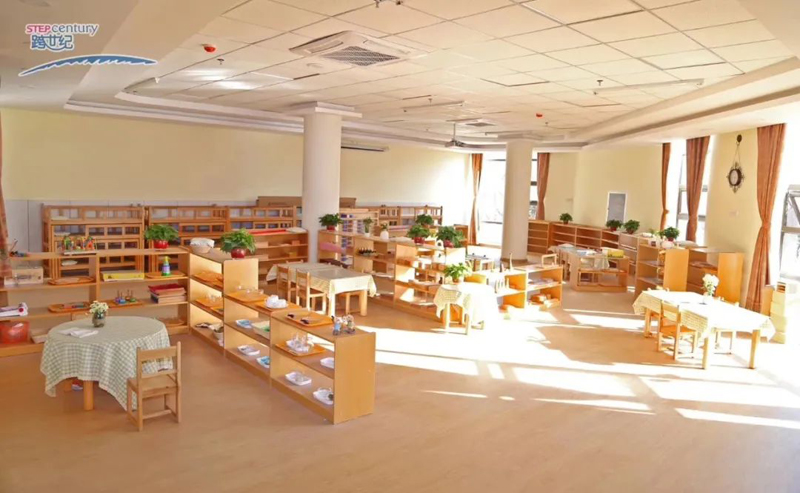 聯(lián)盟跨世紀，6招幫你搞定幼兒園精細化管理