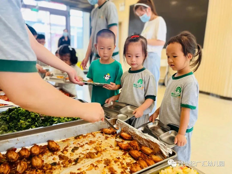 幼兒常規(guī)培養(yǎng)計劃，必須加入這些教學內(nèi)容！