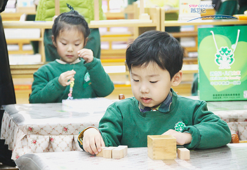 高品質(zhì)幼兒園聯(lián)盟品牌所剩不多，聯(lián)盟跨世紀為啥行？