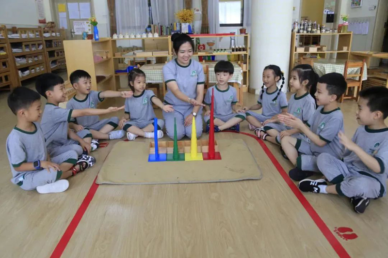后疫情時代，幼兒園如何穩(wěn)住生源？擴大招生規(guī)模？