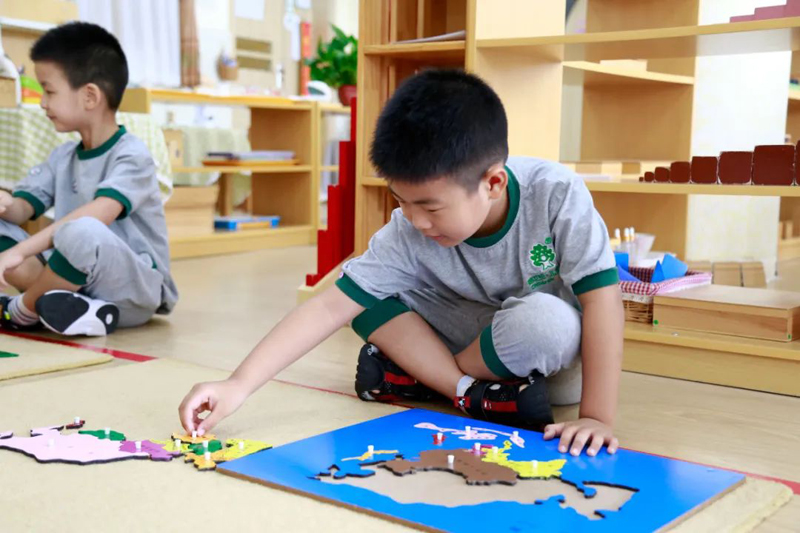 沒(méi)人進(jìn)你的幼兒園？跨世紀(jì)為您揭秘孩子流失原因