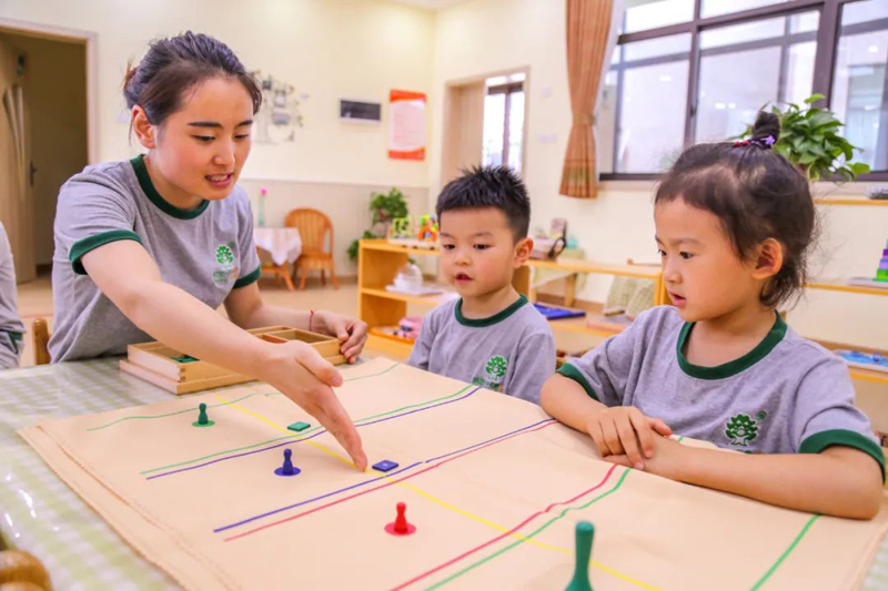 一封幼師辭職信引爆朋友圈 ，園長如何留住老師？