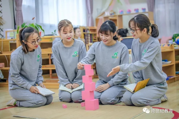 同樣是幼兒園，不一樣的園長(zhǎng)，不一樣的結(jié)局！