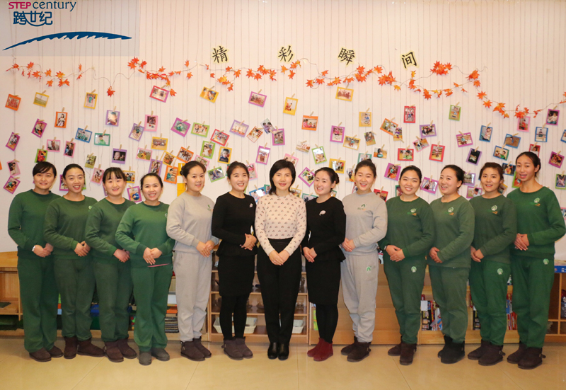 同樣是幼兒園，不一樣的園長，不一樣的結(jié)局！