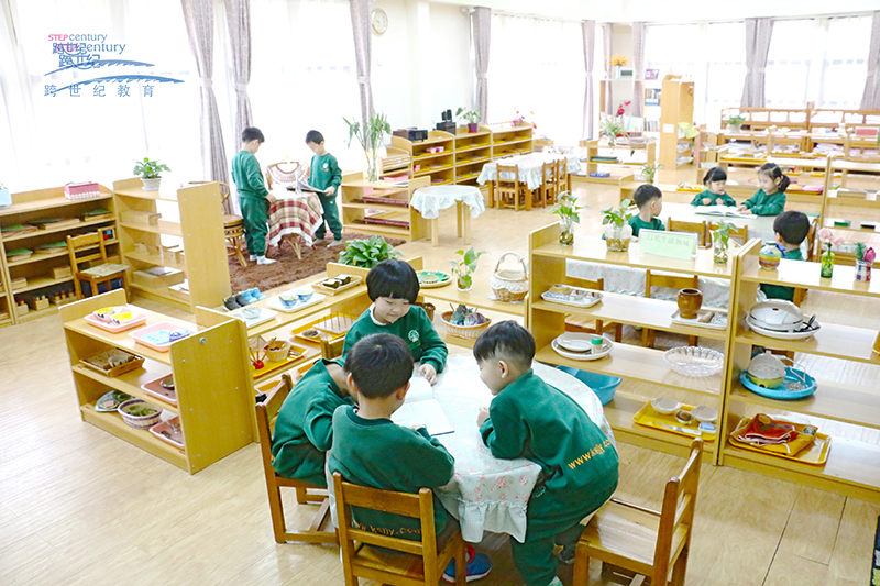 幼教門(mén)外漢，如何進(jìn)軍幼教，一舉成功?