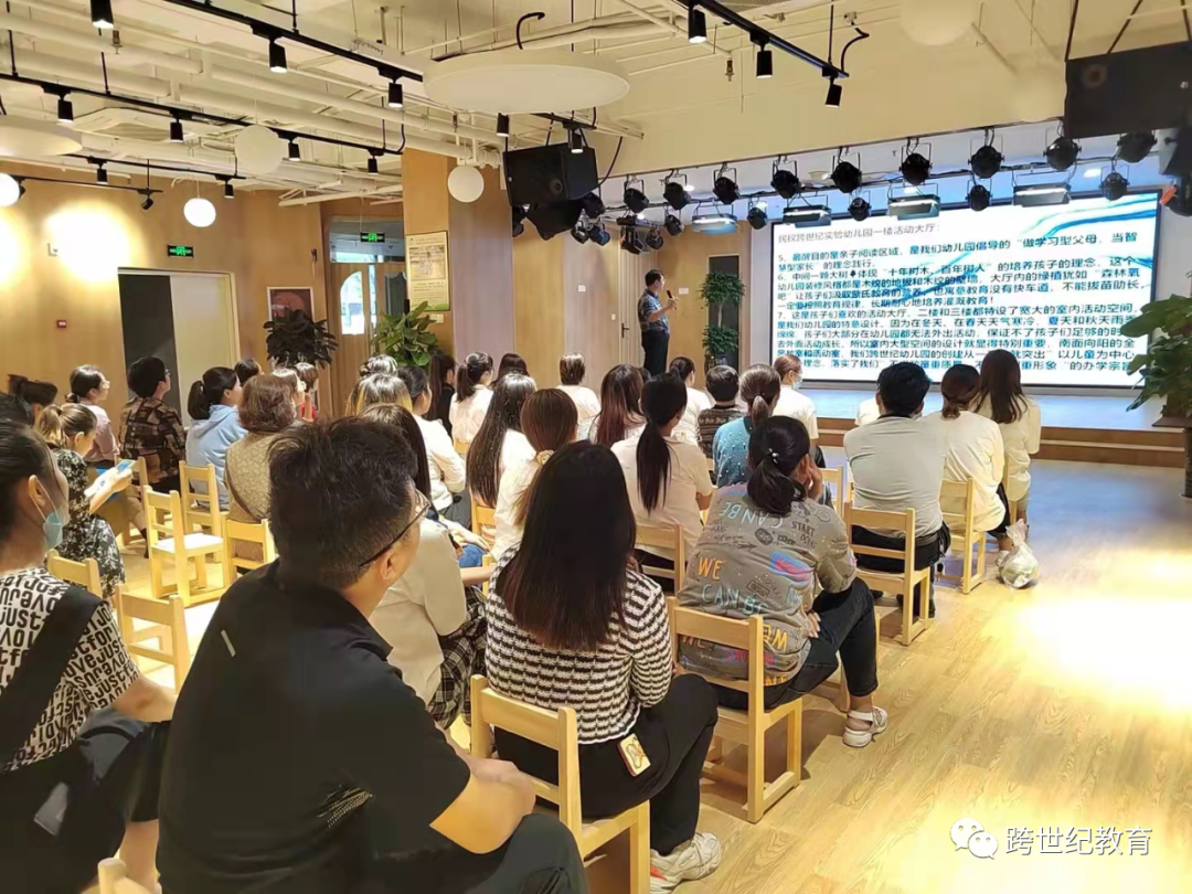 【原來還能這樣干】康東坡：高端新園是可以這樣火爆的，招生技巧大揭密！