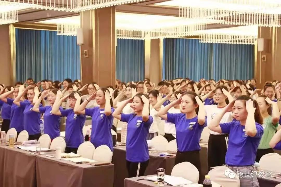 【原來(lái)還能這樣干】劉曉華：2023年，幼兒園逆勢(shì)飛揚(yáng)的秘訣就在這里！