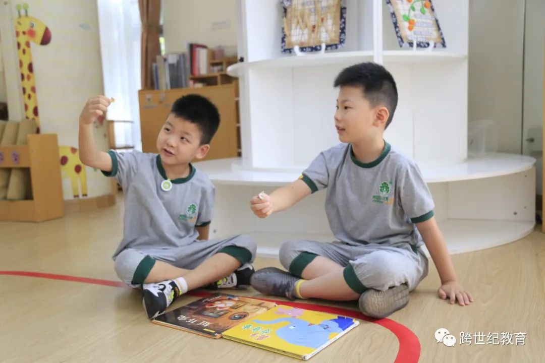 蒙氏教育：孩子不愛(ài)“分享”？抓住新學(xué)期開(kāi)學(xué)教育好時(shí)機(jī)幫助孩子！