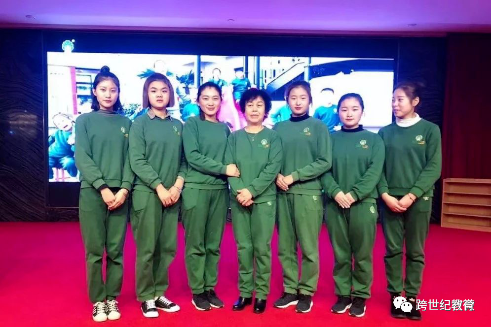 【原來(lái)還能這樣干】劉曉華：2023年，幼兒園逆勢(shì)飛揚(yáng)的秘訣就在這里！