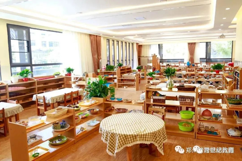 我是一個(gè)外行，沒(méi)經(jīng)驗(yàn)?zāi)苻k幼兒園嗎？