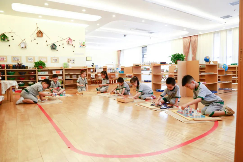 開一家幼兒園如何做好經(jīng)營(yíng)?