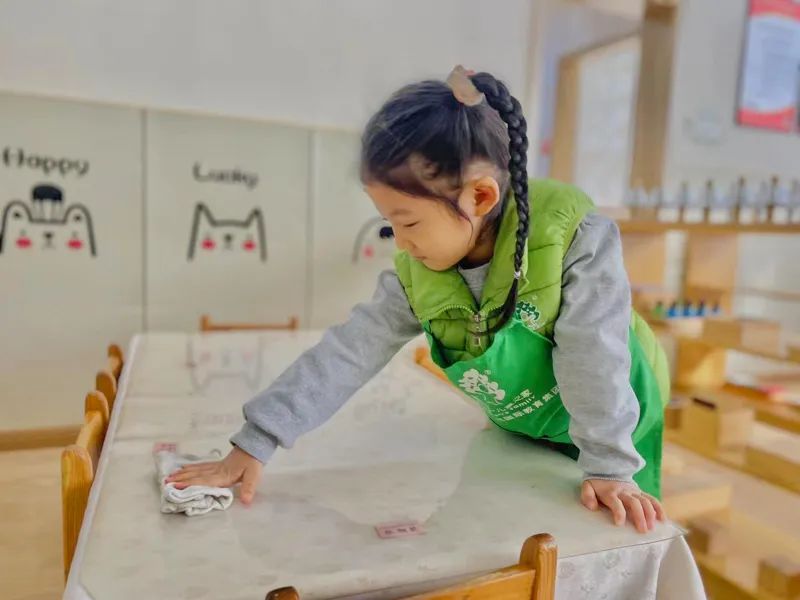 孩子上幼兒園，為啥我們都選擇跨世紀(jì)教育？