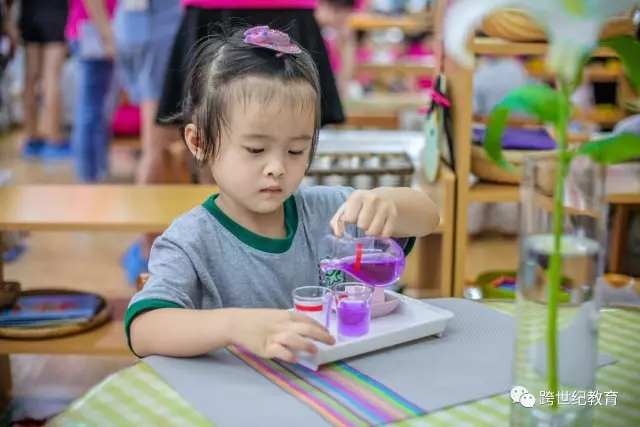 謹(jǐn)記這4點(diǎn)，在家也可以“玩轉(zhuǎn)”蒙氏教育！