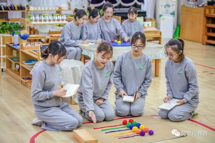 同樣是幼兒園，不一樣的園長(zhǎng)，不一樣的結(jié)局！