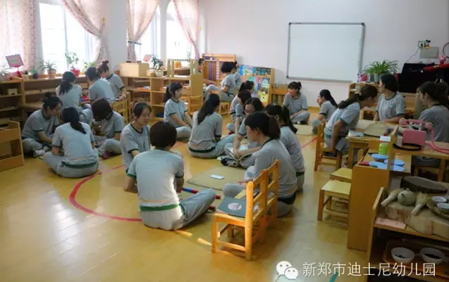 幼兒園園長該如何用教師成長成就團(tuán)隊？