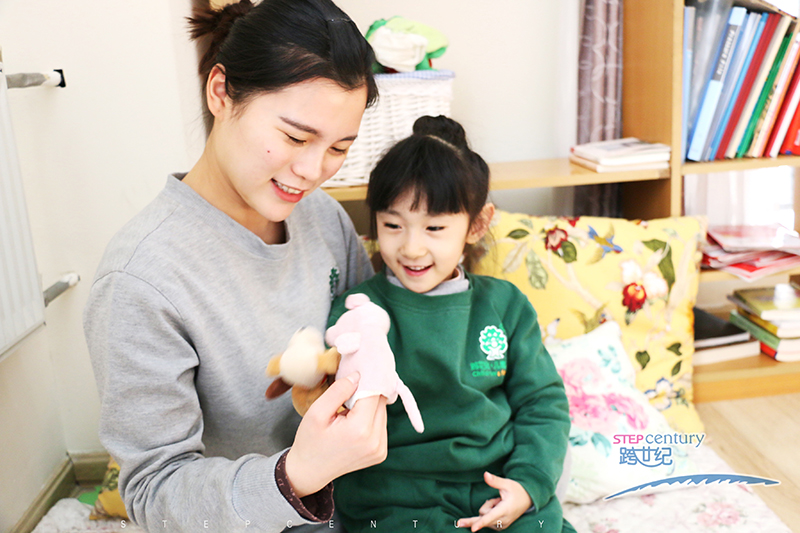 高品質(zhì)蒙特梭利幼兒園老師必備能力和素質(zhì)！