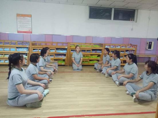 幼兒園培養(yǎng)優(yōu)秀老師如何做，這樣的案例怎么能錯過？