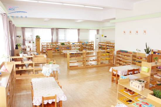 看完這個(gè)，你還敢稱自己的幼兒園是高端園嗎？
