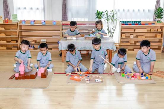 幼兒園聯(lián)盟必讀，如何選擇聯(lián)盟好的幼兒品牌