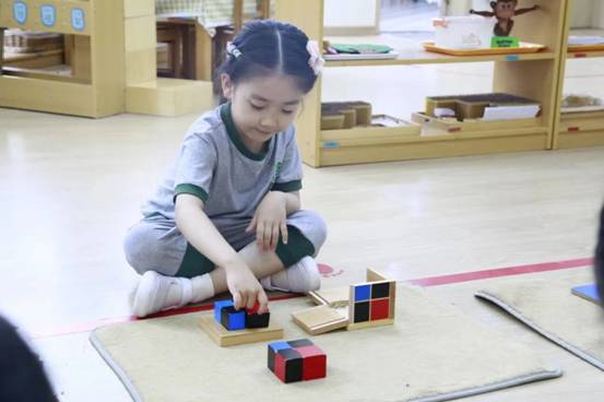 愛(ài)孩子是幼教老師的天性和天職