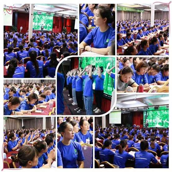 以專業(yè)贏信任||致敬播撒大愛的幼師