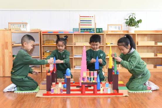 幼兒園開學，新生注意力不集中？教你幾招！